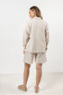 Chemise manche longue model 212191 awama